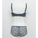 Elize エリーゼ コーディネートバックレースショーツ | fran de lingerie | 詳細画像16