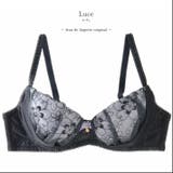 Luce ブラジャー春 フラン | fran de lingerie | 詳細画像1 