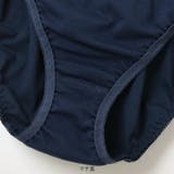 フェミニンなコットンレースヒップに優しく 「コットンドラジェ ショーツ」 | fran de lingerie | 詳細画像11 