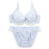 とびっきり甘く♪ 盛り&谷間メイク 「トゥインクルシアー | fran de lingerie | 詳細画像2