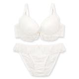 とびっきり甘く♪ 盛り&谷間メイク 「トゥインクルシアー | fran de lingerie | 詳細画像4