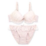 とびっきり甘く♪ 盛り&谷間メイク 「トゥインクルシアー | fran de lingerie | 詳細画像5