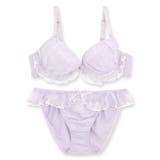 とびっきり甘く♪ 盛り&谷間メイク 「トゥインクルシアー | fran de lingerie | 詳細画像6