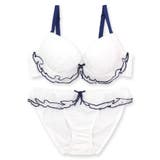 とびっきり甘く♪ 盛り&谷間メイク 「トゥインクルシアー | fran de lingerie | 詳細画像7