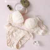 ピンク | とびっきり甘く♪ 盛り&谷間メイク 「トゥインクルシアー | fran de lingerie