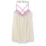 Rose Butterfly ローズバタフライ コーディネートスリップ | fran de lingerie | 詳細画像2 