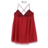 Rose Butterfly ローズバタフライ コーディネートスリップ | fran de lingerie | 詳細画像5 