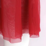 Rose Butterfly ローズバタフライ コーディネートスリップ | fran de lingerie | 詳細画像11 