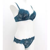 emotional エモーショナル コーディネートブラジャー | fran de lingerie | 詳細画像36