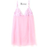 SheerMarble スリップ フラン | fran de lingerie | 詳細画像2 