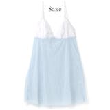 SheerMarble スリップ フラン | fran de lingerie | 詳細画像3 