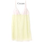 SheerMarble スリップ フラン | fran de lingerie | 詳細画像4 