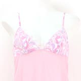 SheerMarble スリップ フラン | fran de lingerie | 詳細画像6 