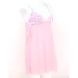 SheerMarble スリップ フラン | fran de lingerie | 詳細画像8 