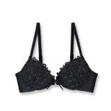 ブラック | Terras テラス コーディネートブラジャー B65-G75カップ | fran de lingerie