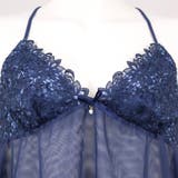 Terras テラス コーディネートスリップ | fran de lingerie | 詳細画像9 