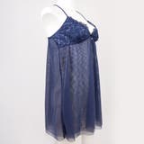 Terras テラス コーディネートスリップ | fran de lingerie | 詳細画像10 