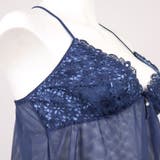 Terras テラス コーディネートスリップ | fran de lingerie | 詳細画像11 