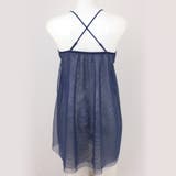 Terras テラス コーディネートスリップ | fran de lingerie | 詳細画像14 