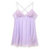 ラベンダー | Terras テラス コーディネートスリップ | fran de lingerie