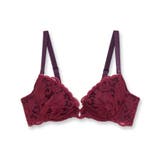 ワイン | Gothic Emb ゴシックエンブ | fran de lingerie