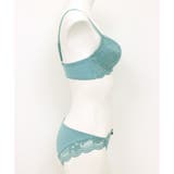 Natural Fit ナチュラルフィット | fran de lingerie | 詳細画像30