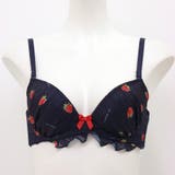 Cutie キューティー ブラ&amp;ショーツセット B65-E75カップ | fran de lingerie | 詳細画像11 