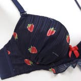 Cutie キューティー ブラ&ショーツセット B65-E75カップ | fran de lingerie | 詳細画像14