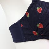 Cutie キューティー ブラ&ショーツセット B65-E75カップ | fran de lingerie | 詳細画像15