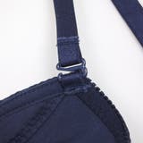 Cutie キューティー ブラ&amp;ショーツセット B65-E75カップ | fran de lingerie | 詳細画像17 
