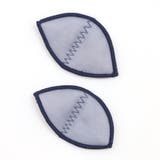 Cutie キューティー ブラ&ショーツセット B65-E75カップ | fran de lingerie | 詳細画像18