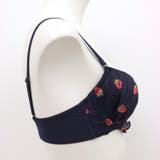 Cutie キューティー ブラ&ショーツセット B65-E75カップ | fran de lingerie | 詳細画像19