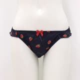 Cutie キューティー ブラ&amp;ショーツセット B65-E75カップ | fran de lingerie | 詳細画像22 