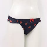 Cutie キューティー ブラ&amp;ショーツセット B65-E75カップ | fran de lingerie | 詳細画像24 