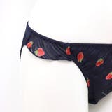 Cutie キューティー ブラ&ショーツセット B65-E75カップ | fran de lingerie | 詳細画像25