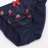 Cutie キューティー ブラ&amp;ショーツセット B65-E75カップ | fran de lingerie | 詳細画像28 
