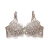 Noble Tiara ノーブルティアラ | fran de lingerie | 詳細画像2