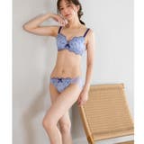 Noble Tiara ノーブルティアラ | fran de lingerie | 詳細画像12