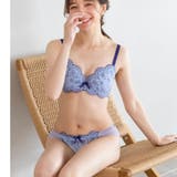 Noble Tiara ノーブルティアラ | fran de lingerie | 詳細画像14