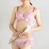 Noble Tiara ノーブルティアラ | fran de lingerie | 詳細画像18