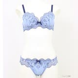 Noble Tiara ノーブルティアラ | fran de lingerie | 詳細画像36