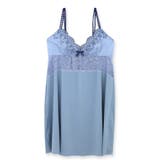 Noble Tiara ノーブルティアラ コーディネートスリップ | fran de lingerie | 詳細画像2 