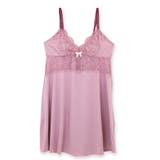 Noble Tiara ノーブルティアラ コーディネートスリップ | fran de lingerie | 詳細画像3 