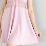 Noble Tiara ノーブルティアラ コーディネートスリップ | fran de lingerie | 詳細画像6 