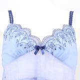 Noble Tiara ノーブルティアラ コーディネートスリップ | fran de lingerie | 詳細画像7 