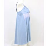 Noble Tiara ノーブルティアラ コーディネートスリップ | fran de lingerie | 詳細画像9 