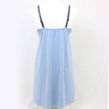 Noble Tiara ノーブルティアラ コーディネートスリップ | fran de lingerie | 詳細画像10 