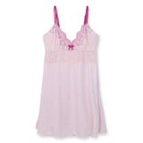 ピンク | Noble Tiara ノーブルティアラ コーディネートスリップ | fran de lingerie