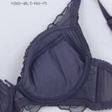 Luxe Lace リュクスレース | fran de lingerie | 詳細画像18 