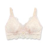 Luxe Lace リュクスレース コーディネートブラレット | fran de lingerie | 詳細画像2 